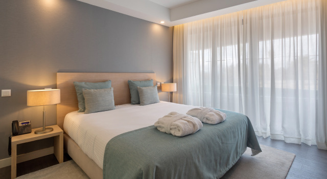 Longevity Health and Wellness Hotel - Adults Only
