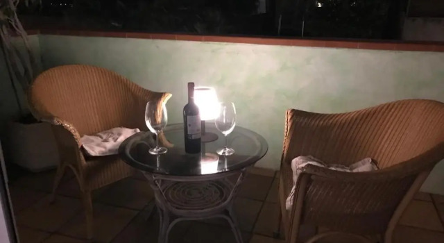 Апартаменты Gran apartamento de 4 habitaciones en Sitges