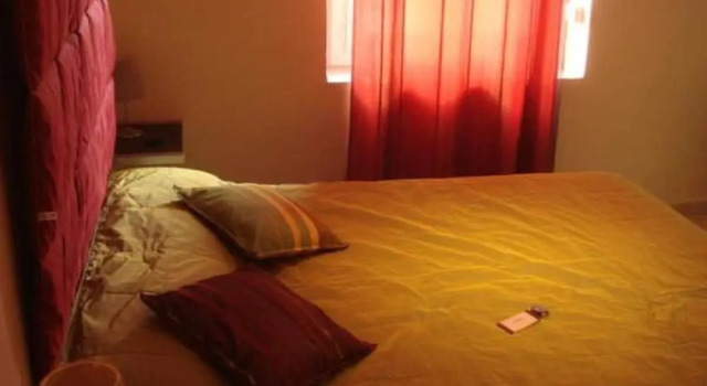 Номер Standard Hotel La Maillane