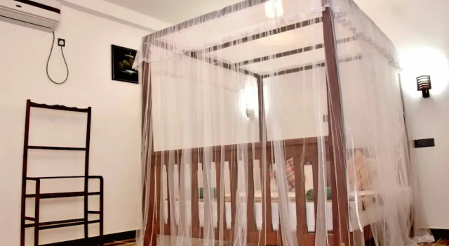 Hotel Aram