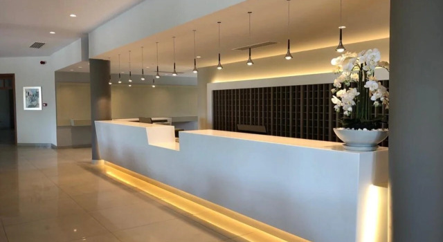 Lagas Aegean Village, Забронировать Отель Отели Кардамена 4 звезды, 4*