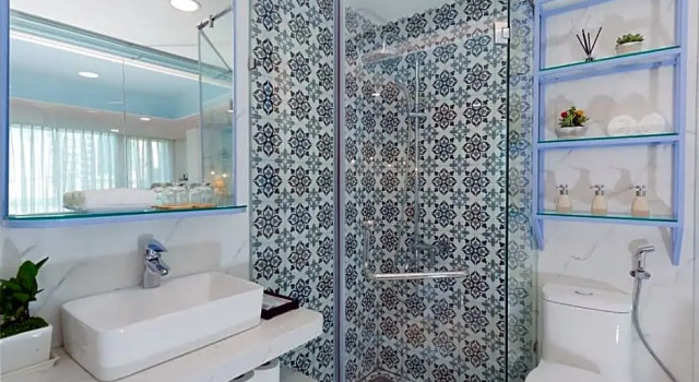 Номер Standard с видом на море Xala Boutique Hotel