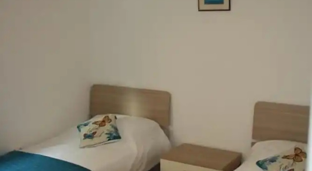 Апартаменты с 3 комнатами Apartments Orange