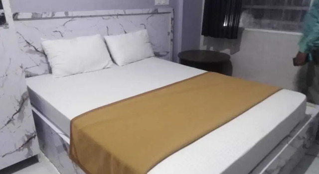 Номер Economy Hotel O Airport Suites