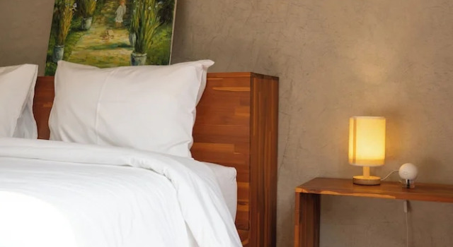 Banmai87 Guest House