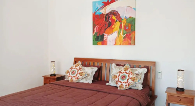Fabia Villas