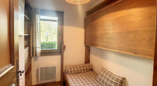 Appartement Combloux, 2 pièces, 4 personnes - FR-1-560-40