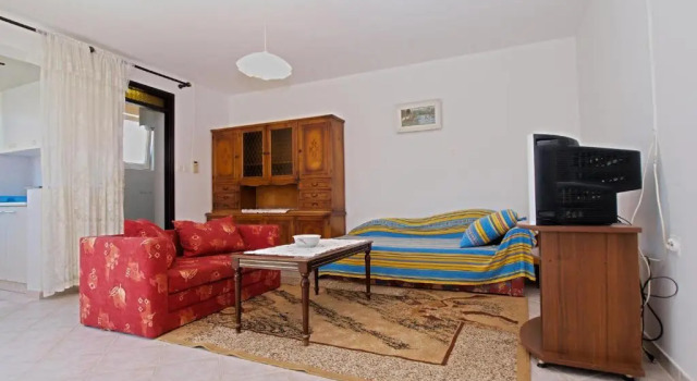 Apartments Hasiba 1362, Reserva ahora Apartamento Hoteles en Peroj con aparcamiento, Aparcamiento