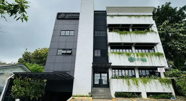 Saptama Living, Book Hotel Sukaraja West Java