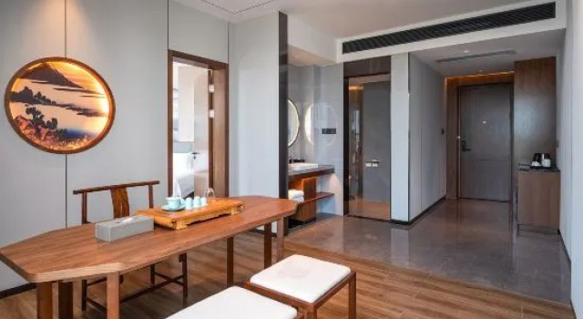 Люкс Executive Days Hotel by Wyndham Changsha South