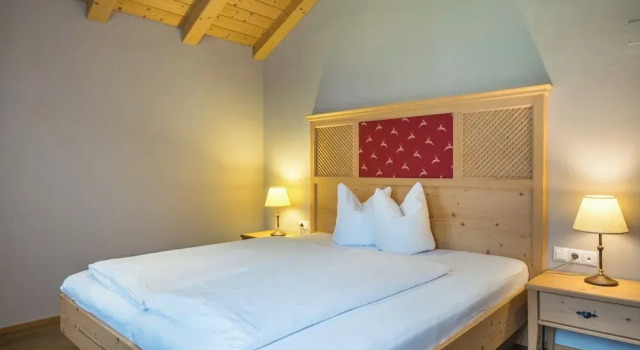 Номер Classic Hotel Sonne