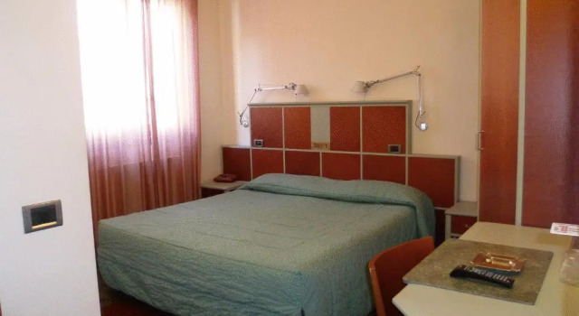 Двухместный номер Standard с видом на горы Hotel Derby