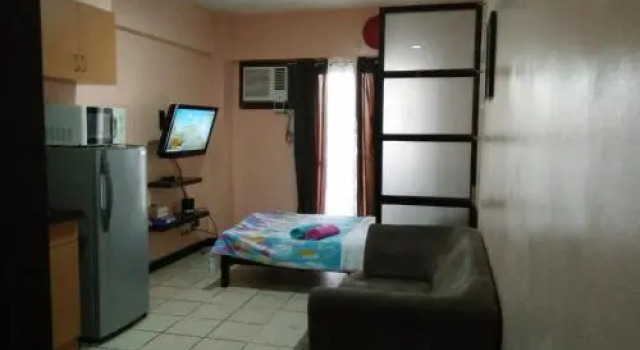 Al-Fayed Property, Rezervovat Hotel Taguig 