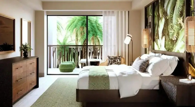 Полулюкс Lopesan Caoba Lagoon Resort Spa & Casino - All Inclusive