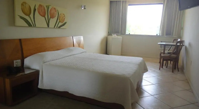 Апартаменты Hotel Dominguez Master