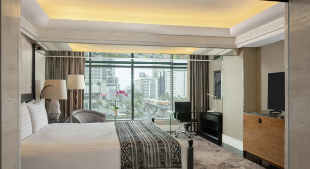 Hotel Indonesia Kempinski Jakarta