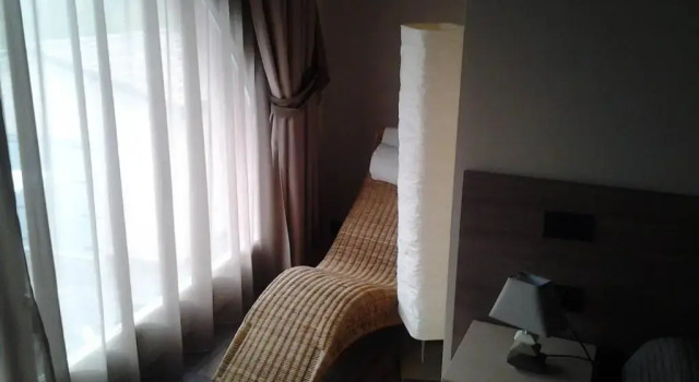 Номер Deluxe Agrialloggi La Palazzina