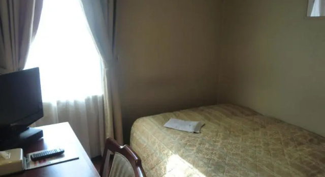 Одноместный номер Standard Hotel Oriental Express Fukuoka Tenjin