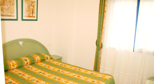 Apartamentos Turquesa Beach