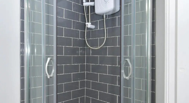 Номер Standard Townhouse @ 24 Brunswick Place Stoke