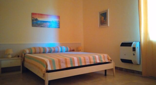 Sybaris B&B