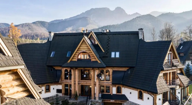 Apartament Zacisze pod Giewontem, Book Apartment Zakopane Tatras