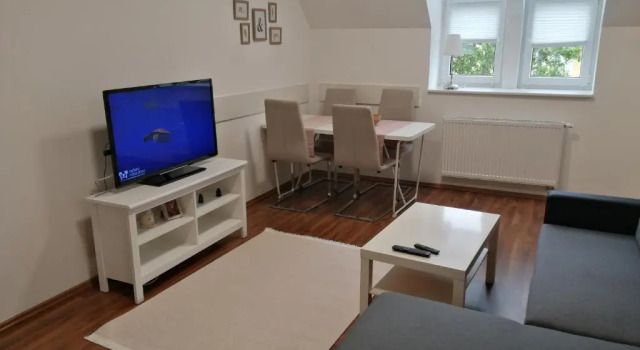 Deluxe appartement Simtown Suite Apartments