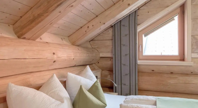Chalet Resort Sölden, Rezervovat Chata Hotely v Tyrolsko se snídaní, Snídaně