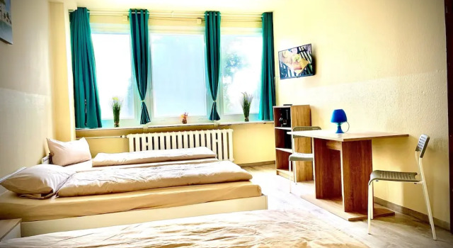 Jacobs Inn Salzwedel - Hostel, Reservar Albergue Albergues em Garz, Albergue