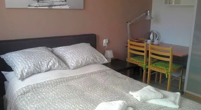 Bon Bed & Breakfast