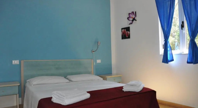 Номер Standard Villaggio Elisena