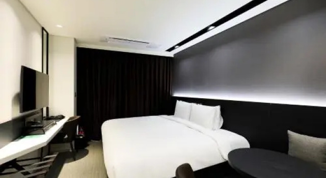 Hotel K, Prenota Hotel Hotel a Gyeonggi-do con parcheggio, Parcheggio