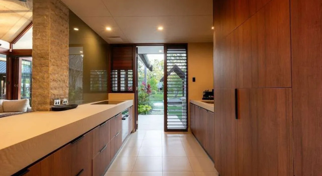Peppers Balé Resort, Prenota Resort Port Douglas Queensland