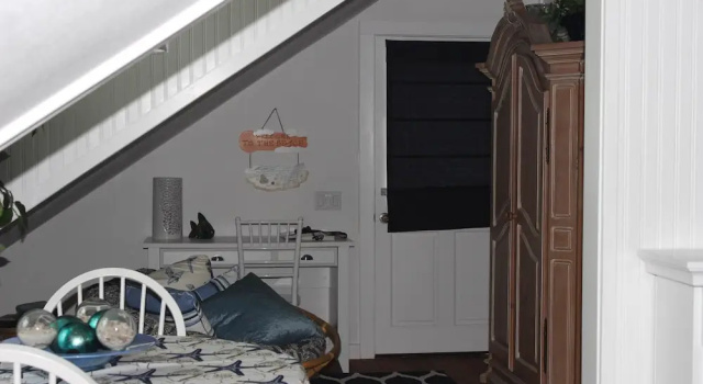 Daisy's Guest House