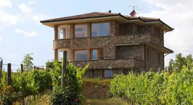 Коттедж Belvilla by OYO Villa Degli Olivi
