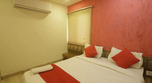 Номер Luxury Hotel Pride Inn