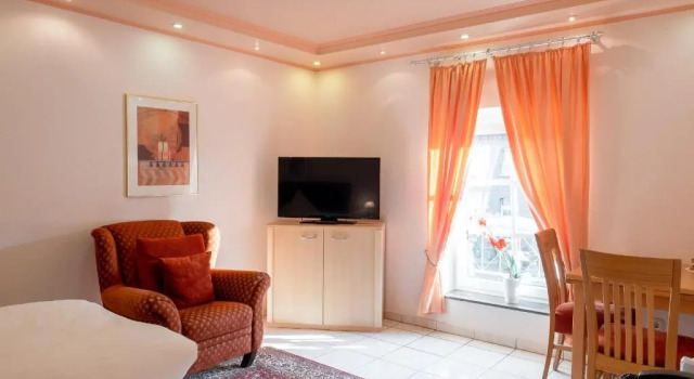 Номер Standard Landhotel Classhof