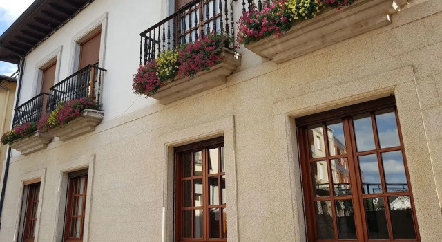 Hostal Santa María