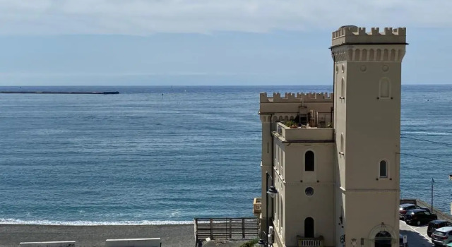 La Casa dei Sogni di Dory