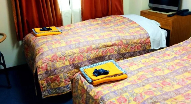 Hotel New Yorishiro