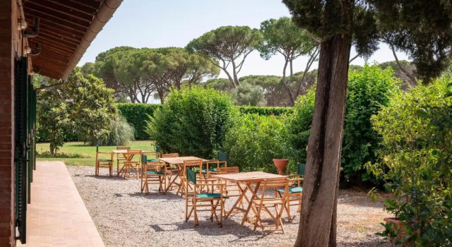 Apartment Razza del Casalone