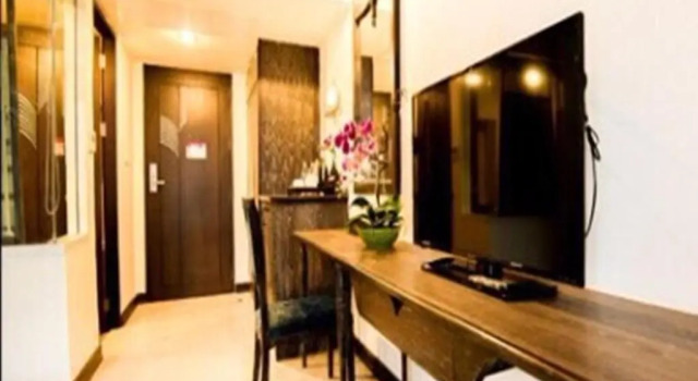 Люкс Presidential Vassana Design Hotel