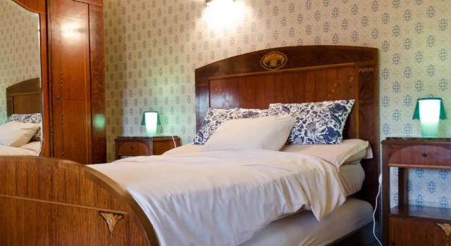 Люкс B&B Euverbraeke
