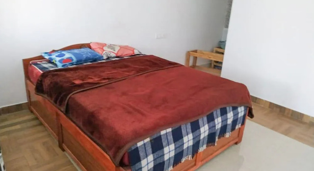 ULO Mount Zion