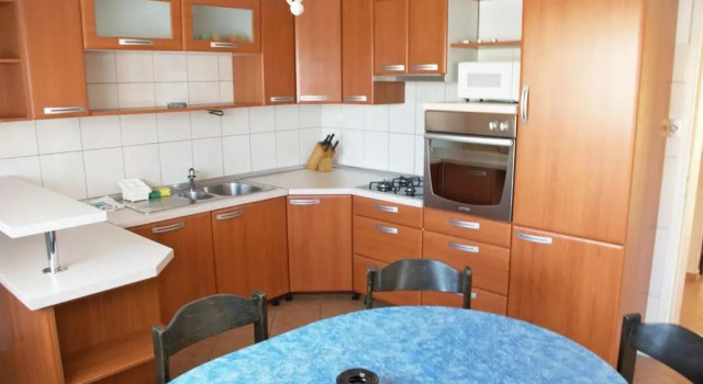 Апартаменты с 3 комнатами Apartments & Rooms BARBARA