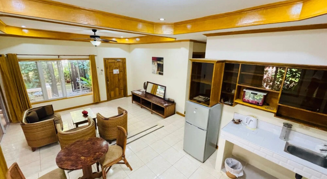 Вилла Luxury c 1 комнатой Palms Cove Resort