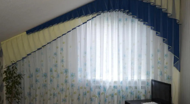 Viktoria Guest House