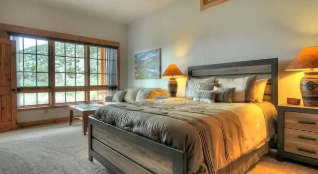 River Time 1 Bedroom Holiday Home By Pinon Vacation Rentals, Prenota Casa vacanze Salida Colorado