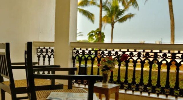 Номер Premium Resort Coqueiral - A Portuguese Heritage Stay by the Sea