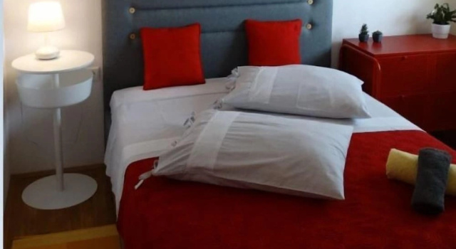 Апартаменты Apartments Mari